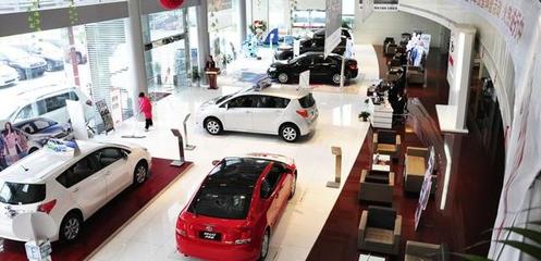 新規出臺在即，買車不妨再等等！汽車銷售政策變化將為您省錢