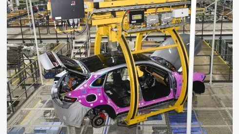 汽車消費再獲政策大禮包，市場提振效果幾何？